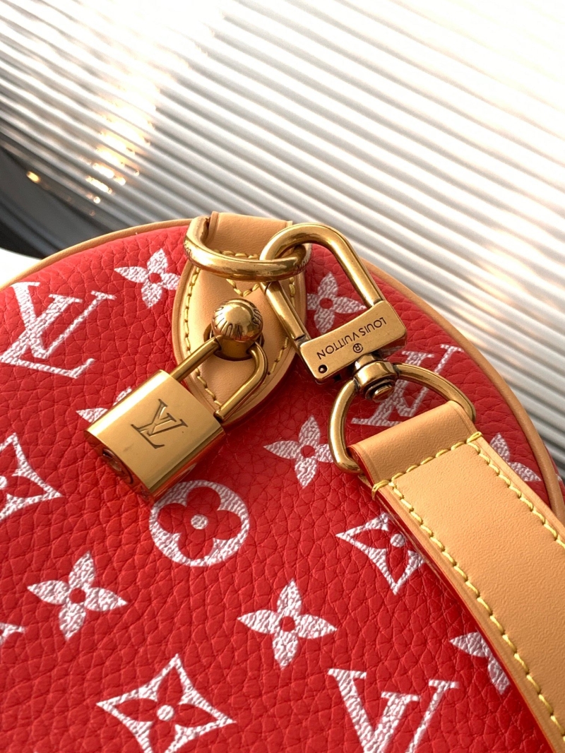 LV Speedy Bags